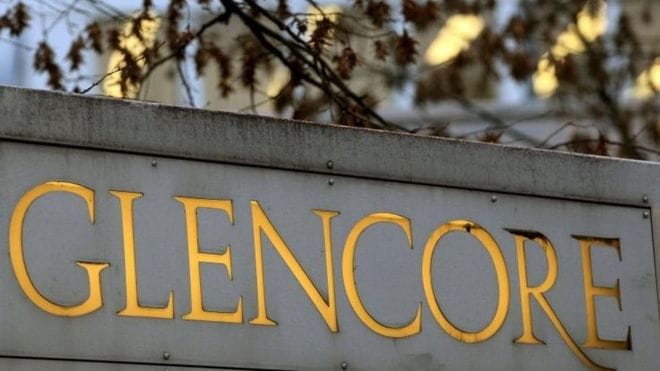 Glencore: Harga Batu Bara Cenderung Naik