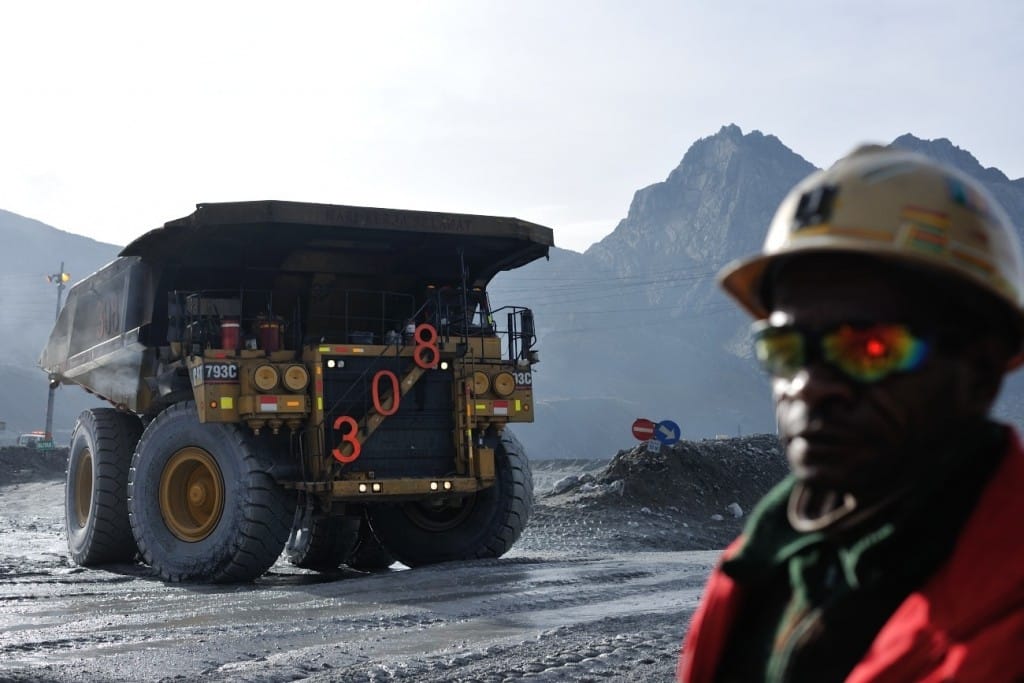 Izin Habis, Freeport Kembali Ajukan Perpanjangan