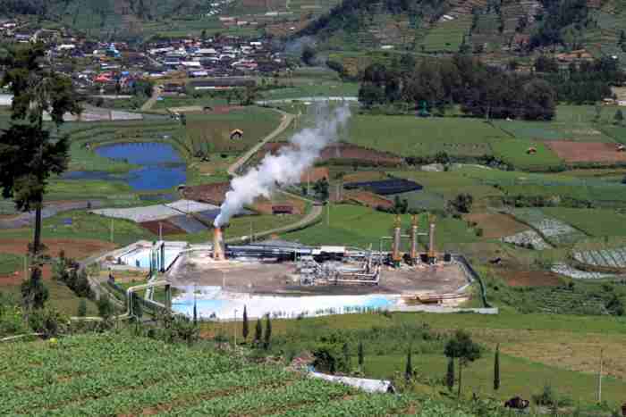 Dianggap Punya Nilai Investasi Strategis, GeoDipa Dukung Percepatan Pemanfaatan Panas Bumi