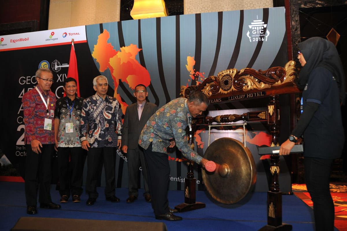 Ahli Geologi Usulkan Moratorium IUP Dicabut