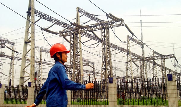 Pemerintah Dorong Perbankan Membiayai Smart Grid