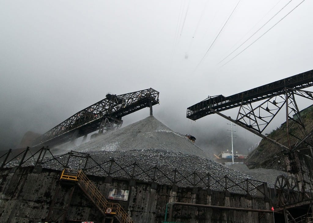 Ini Manfaat Divestasi Saham Freeport Menurut Ahli Geologi