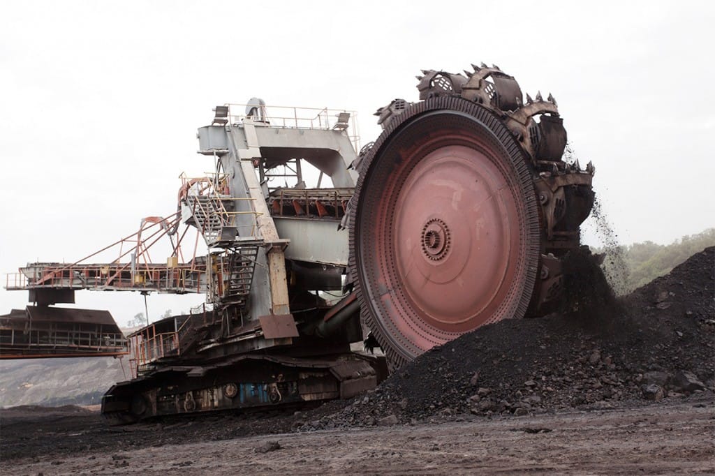 Dalam Semester I, PTBA Sukses Catat Laba Bersih Rp.2,8 Triliun