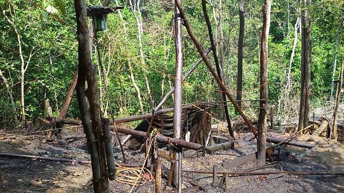 Wamen ESDM : Langgar Hukum, Illegal Drilling Harus Ditindak Bersama Aparat