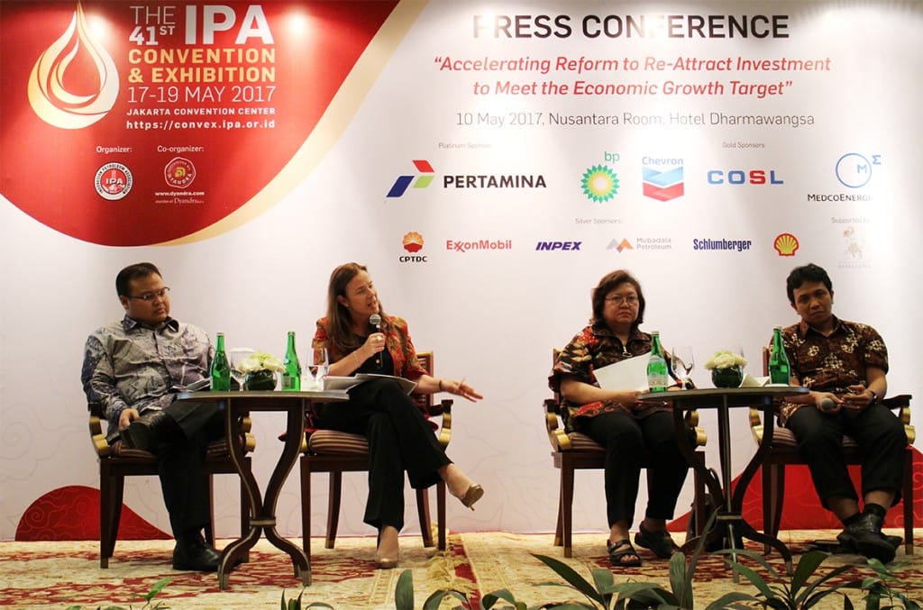 Investasi Migas Turun, Ekonomi Daerah Melambat