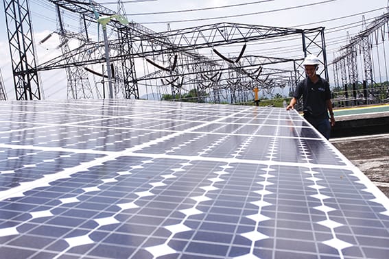 EIU; Kebutuhan Energi 2022 Bakal Naik 2,2 Persen