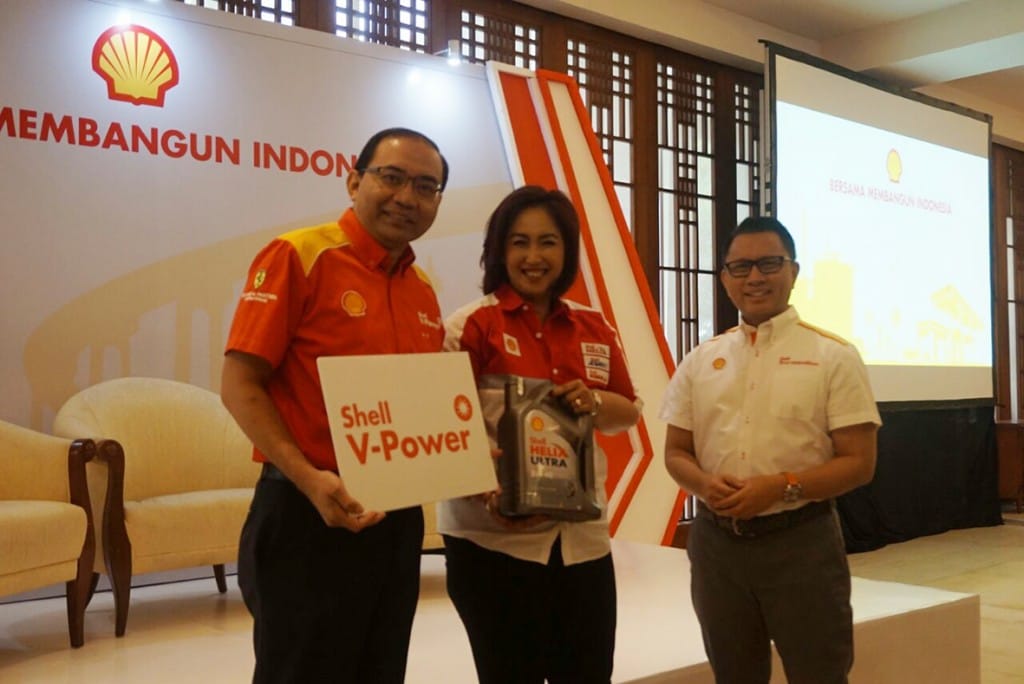 Shell Koperasi Shell Jadikan Indonesia Sebagai Fokus Investasi Ke Depan