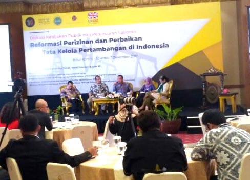 Tunggak PNBP, Pemilik Perusahaan Bakal Terjerat