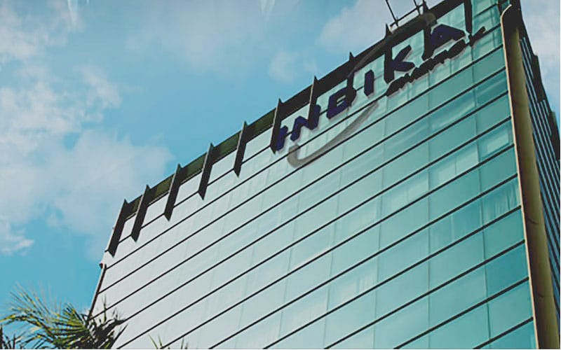 Lagi, Indika Energy Bikin Anak Usaha Baru Kembangkan Bisnis Motor Listrik