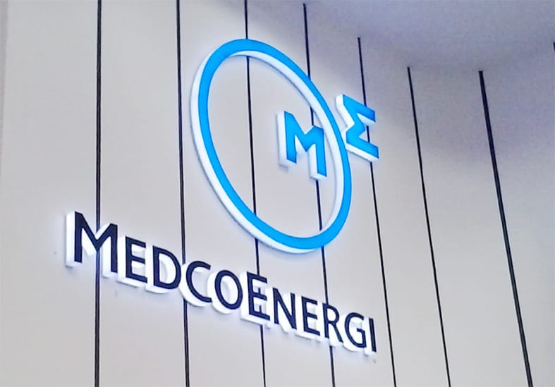 Medco Terbitkan Obligasi Senilai US$ 500 juta
