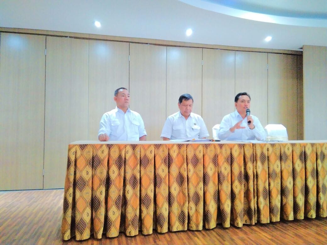 Hadapi Defisit Neraca Dagang Migas, Ini Langkah dan Strategi BPH Migas