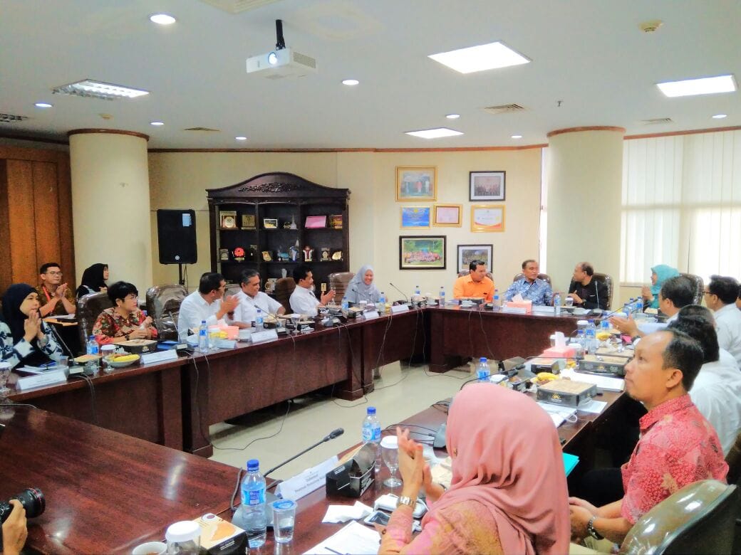 Ombudsman Terima 20 Aduan IUP Non CnC