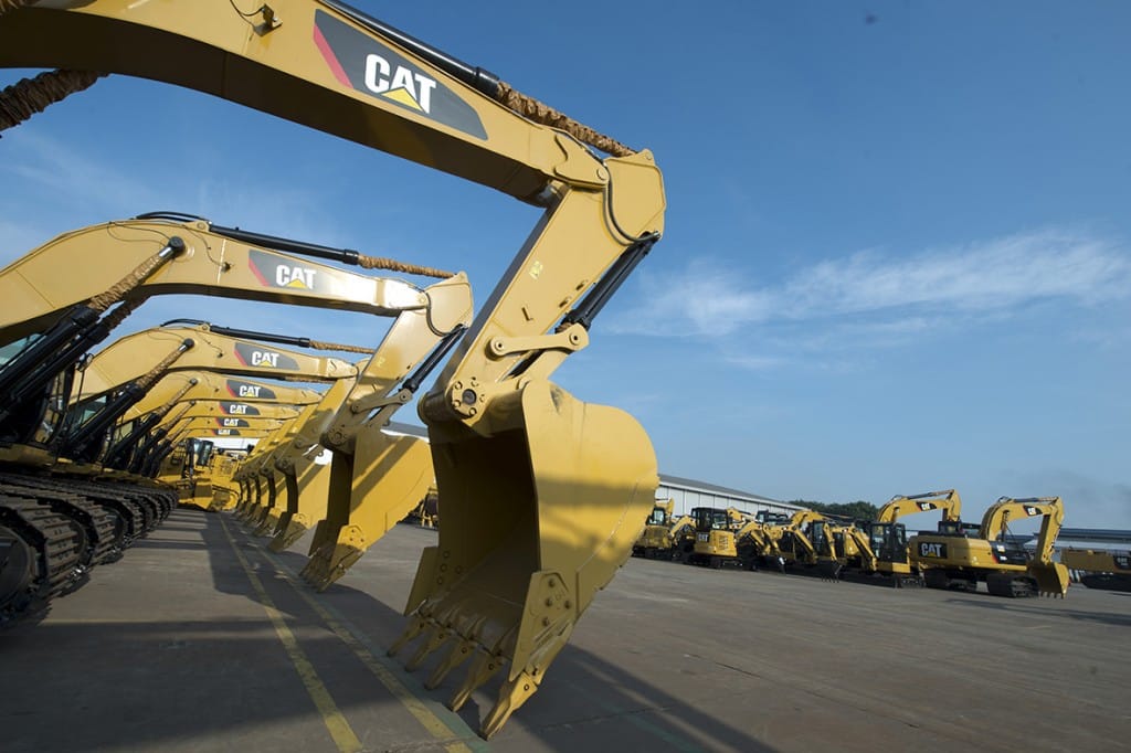 Trakindo Lakukan Roadshow Ke Pontianak