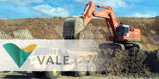 Vale Catat Rugi Bersih di 2017 Karena Biaya Konsumsi Tinggi