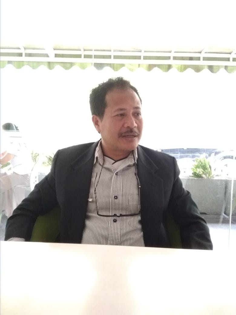 Harapan Baru Dewan Senayan