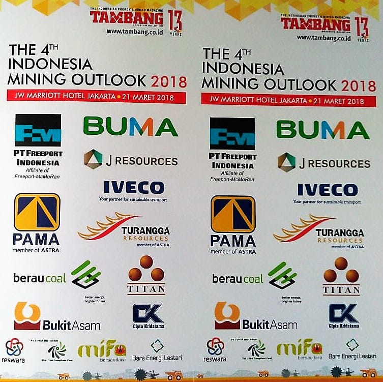 Direktur PLN  Pastikan Hadir di IMO 2018
