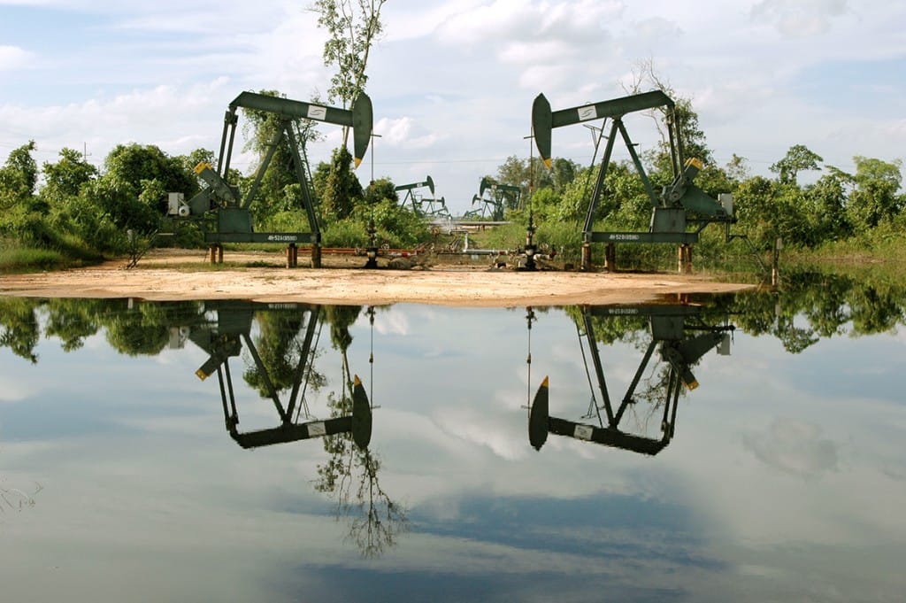 Pengamat; Tidak Ada Investasi Pengeboran Di Blok Rokan, Chevron Berpotensi Rugikan Negara