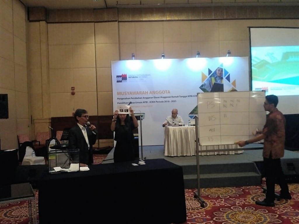 Anggota Terkendala  Adminstrasi, APBI Turun Tangan