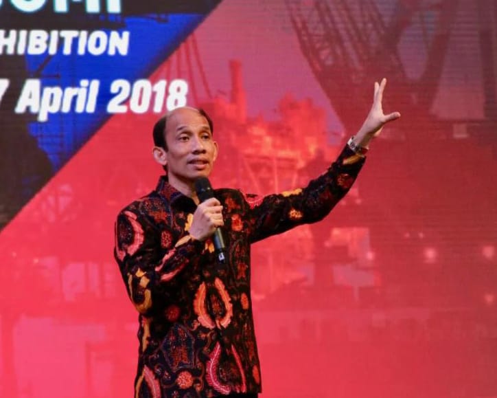 Arcandra: Skema Gross Split Bukti Keberpihakan Pemerintah Terhadap TKDN