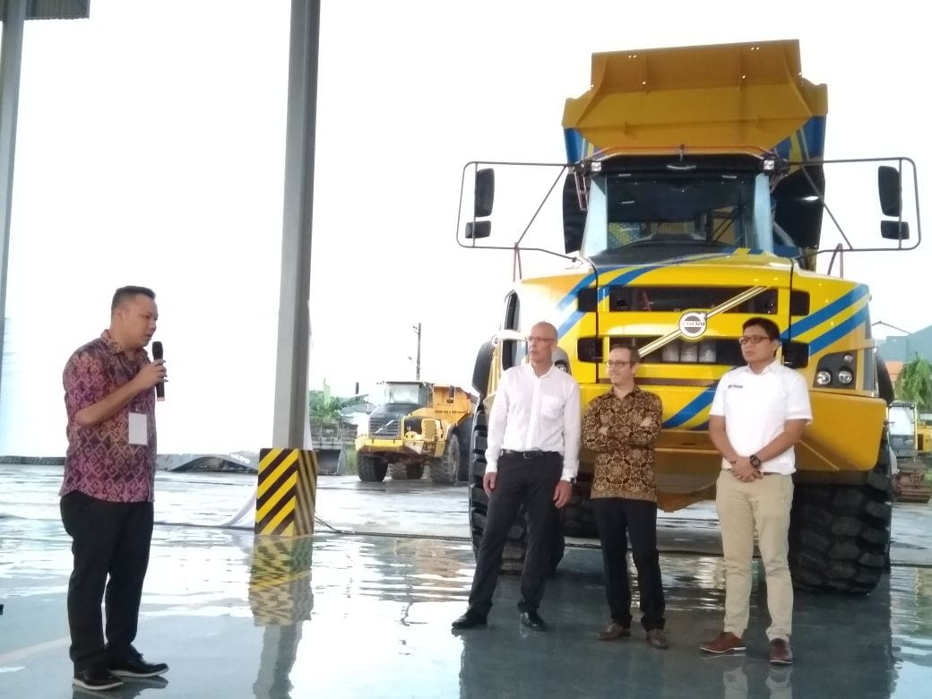 IPPS Bangun Workshop di Balikpapan