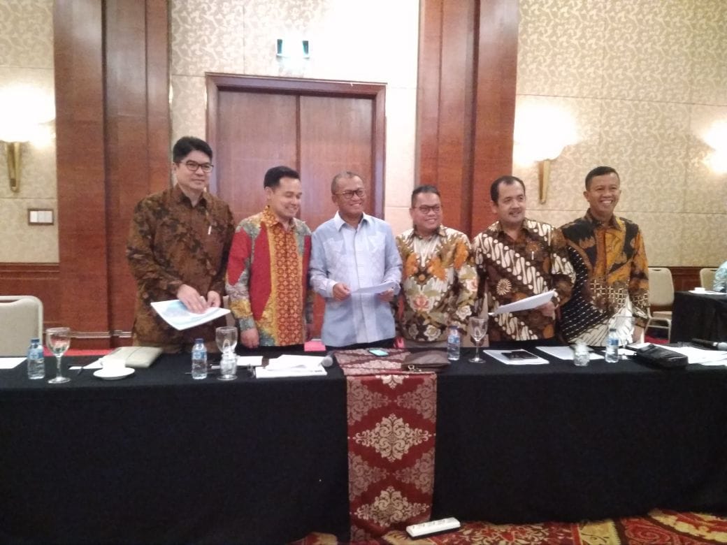 Kuartal-I 2018, PTBA Cetak Laba Bersih Rp1,45 Triliun