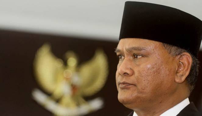 Sekjen ESDM Resmi Jadi Komisaris Pertamina