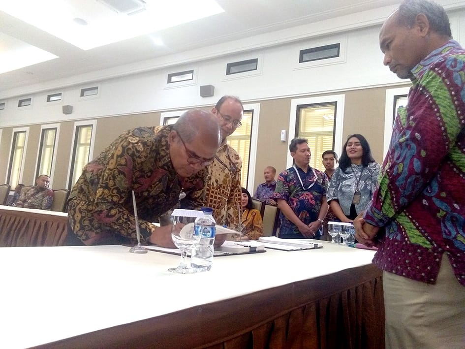 Saka Energi Siap Eksplorasi 2 Blok Baru