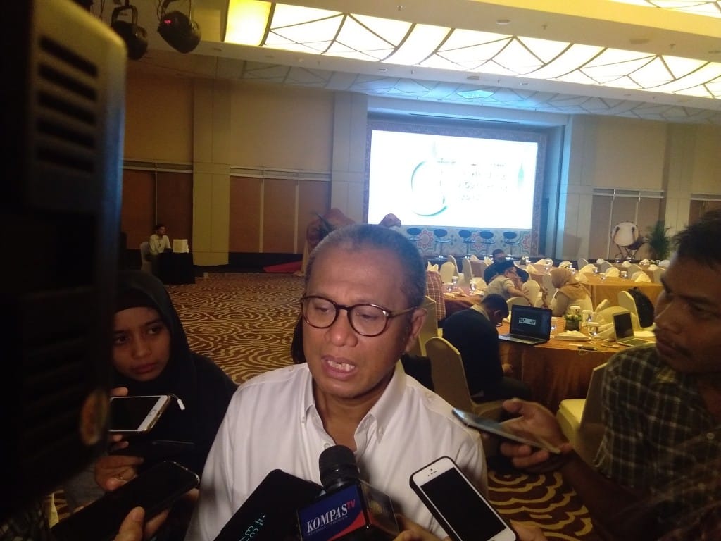 Bukit Asam Ambil Insentif Tambahan Produksi di Kuartal III 2018