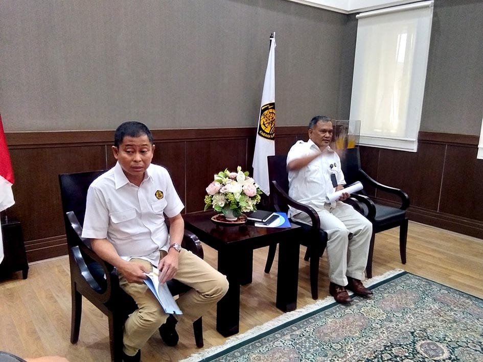 Pemerintah Tambah 571 SPBU Jual Premium Di Jamali