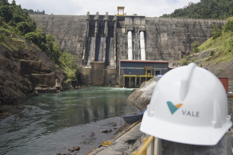 Mengintip PLTA Balambano, Penyuplai Listrik Produksi Nikel Vale