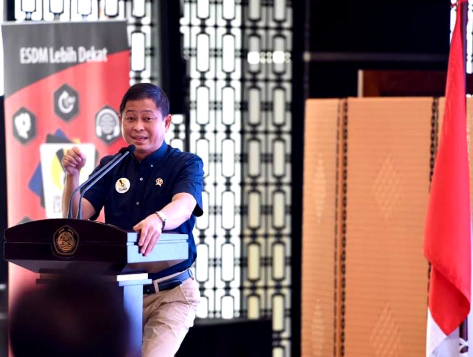 Pertamina Wajib Beli Seluruh Produksi Minyak Nasional