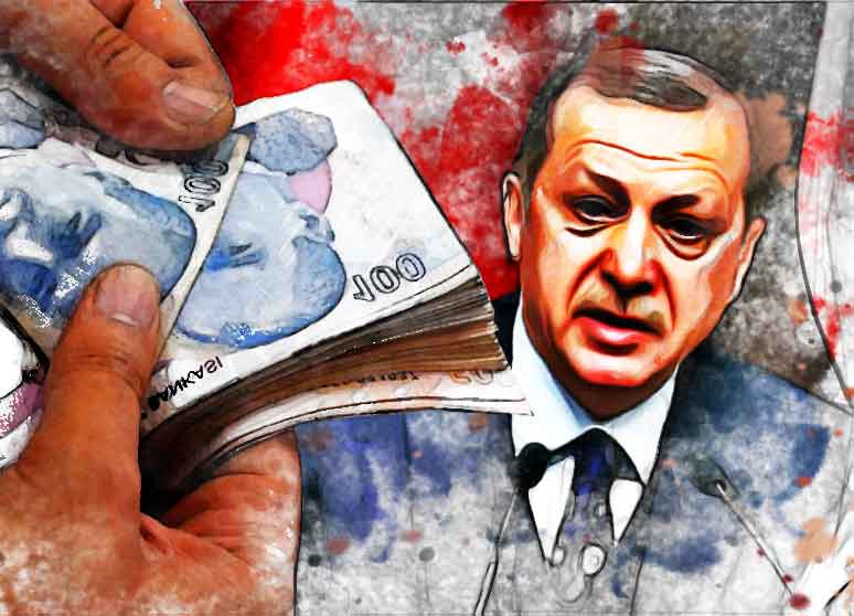 Pelaku Pasar Khawatir Potensi Reses Turki Terhadap Indonesia