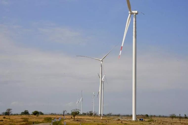 ESDM Tambah Pembangkit 40 Gigawatt Dalam 10 Tahun, 52 Persen Dari EBT