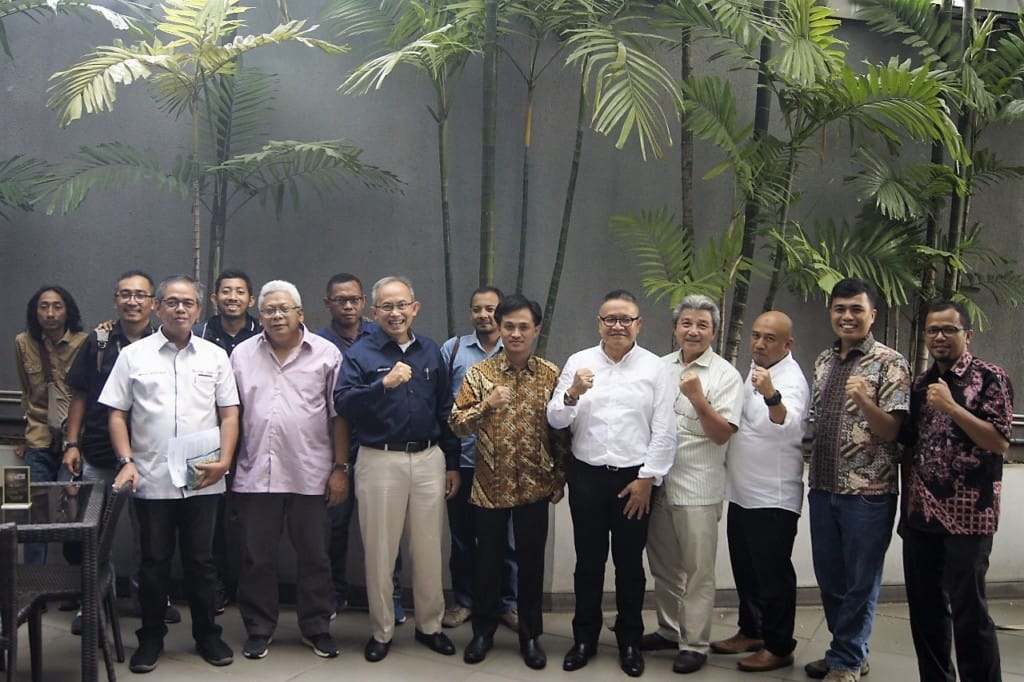 Akhir Oktober PERHAPI Akan Selenggarakan TPT Ke XXVII