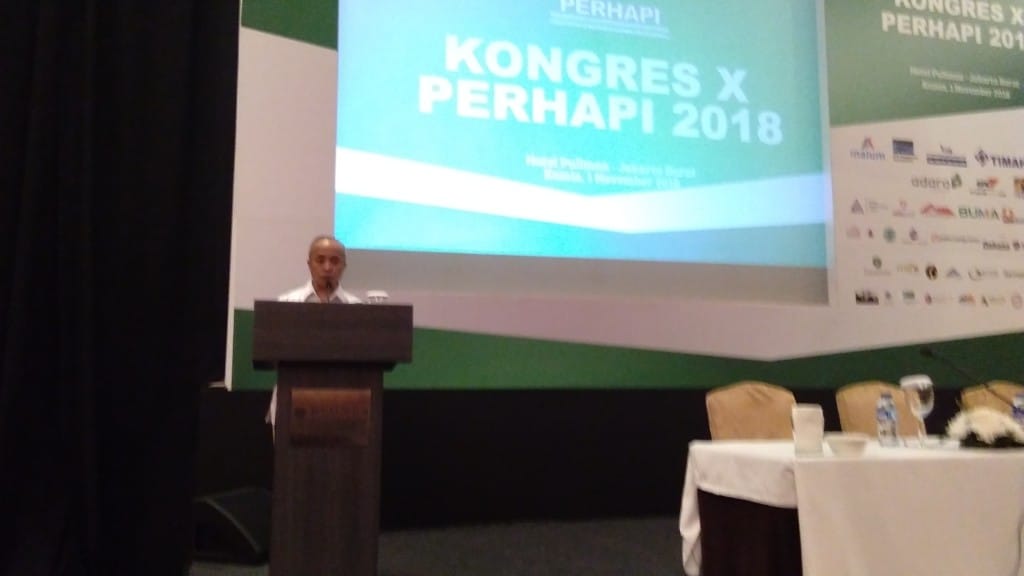 Proyek Percontohan Logam Tanah Jarang Dimulai Tahun 2019