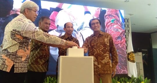 ESDM Luncurkan Aplikasi MOMS 9