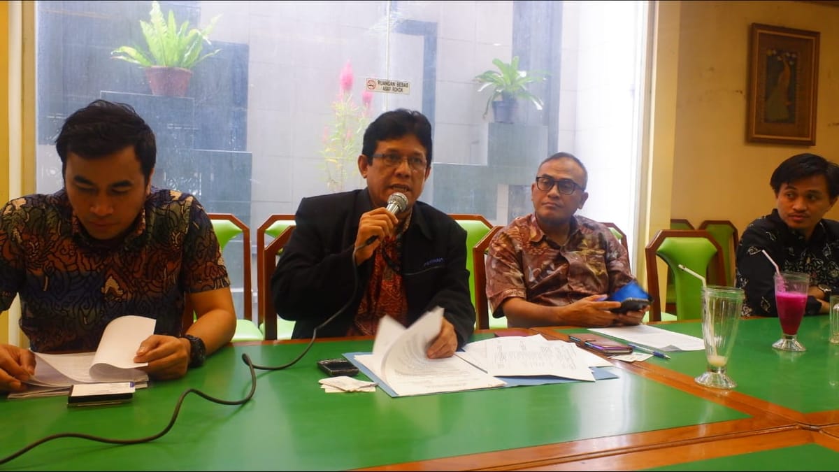 Perhapi Minta Kepolisian Tertibkan Aktivitas Tambang Ilegal