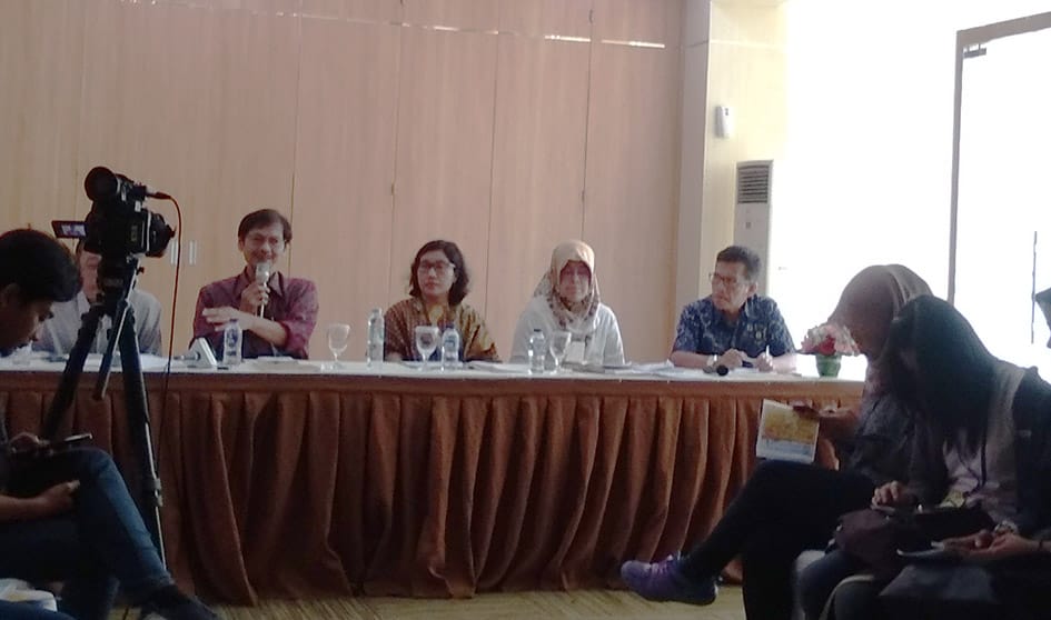 Direktur Panas Bumi: Resiko Eksplorasi Beda-Beda, Tidak Ada Sanksi