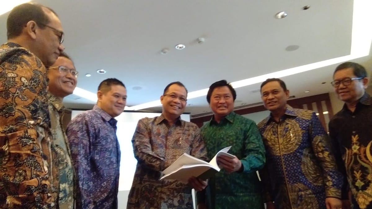 Laba Bersih Cita Naik 136,6 Persen di Kuartal 1 2019