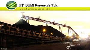 Sepanjang Sembilan Bulan, BUMI Bukukan Pendapatan Sebesar Rp 21,8 triliun