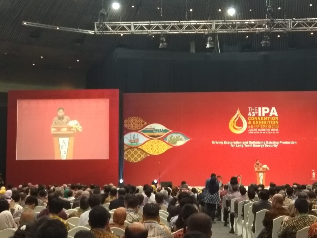 SKK Migas: Perubahan Regulasi Menjadi Tantangan Industri Migas