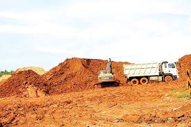 Tsingshan Beli 2,7 Juta Ton Bijih Nikel dari Indonesia