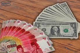 Ditopang Faktor Internal, Rupiah Kembali Menguat