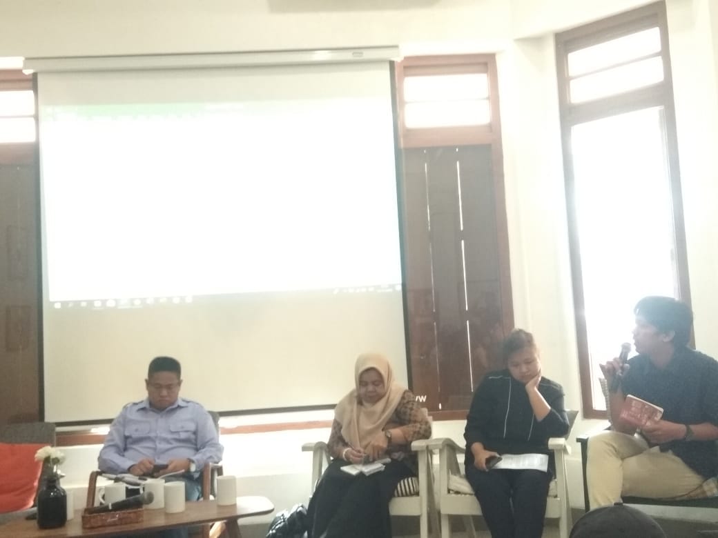 Jatam: Tambang di Pulau Wawoni Melanggar Hukum