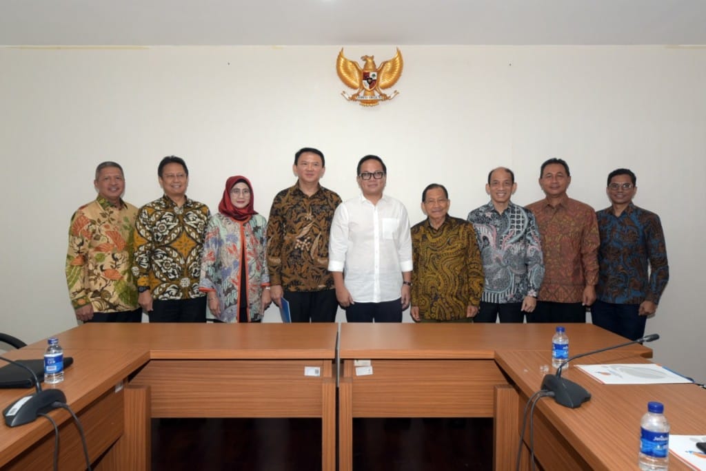 RUPS Pertamina Tetapkan Direktur dan Komisaris Baru