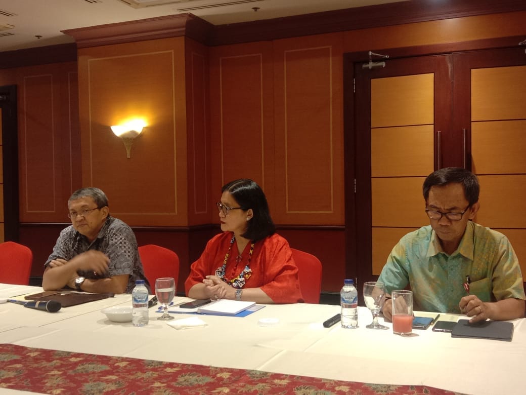 Di 2020, PHE Targetkan Lifting Migas Sebesar 181.510 BOEPD