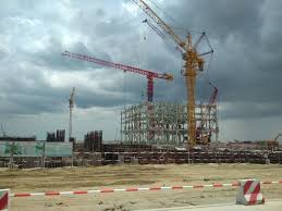 PLTU Jawa 7 Unit I Mulai Produksi, Perkuat Pasokan Listrik Nasional