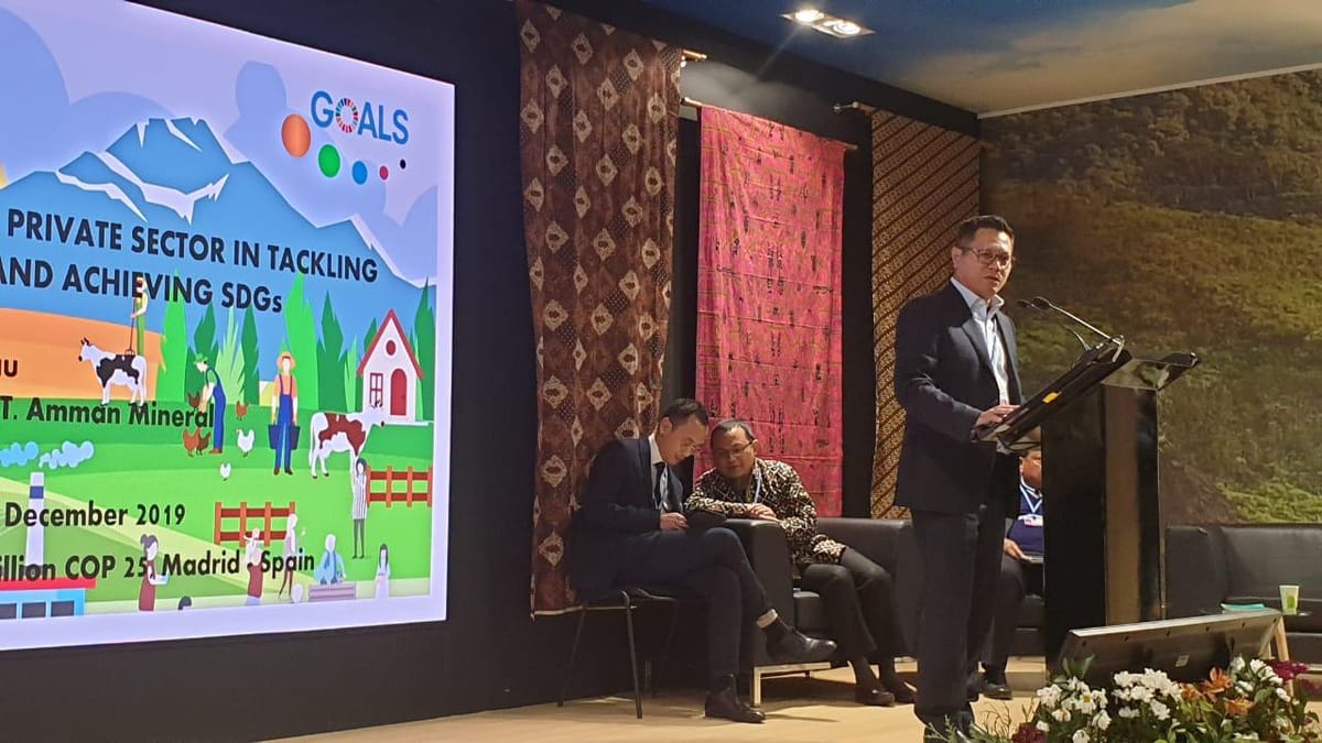 Sektor Swasta Perlu Didorong Menerapkan Praktik Operasi Melebihi Standar