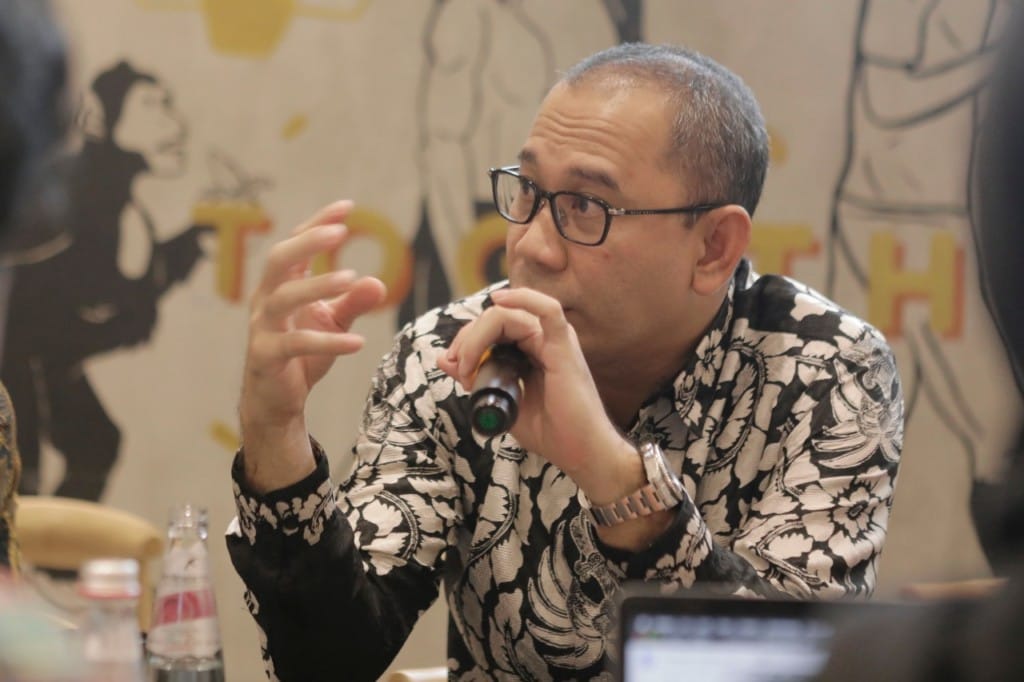 Breakthrough, Terobosan Di Masa Pandemik Global