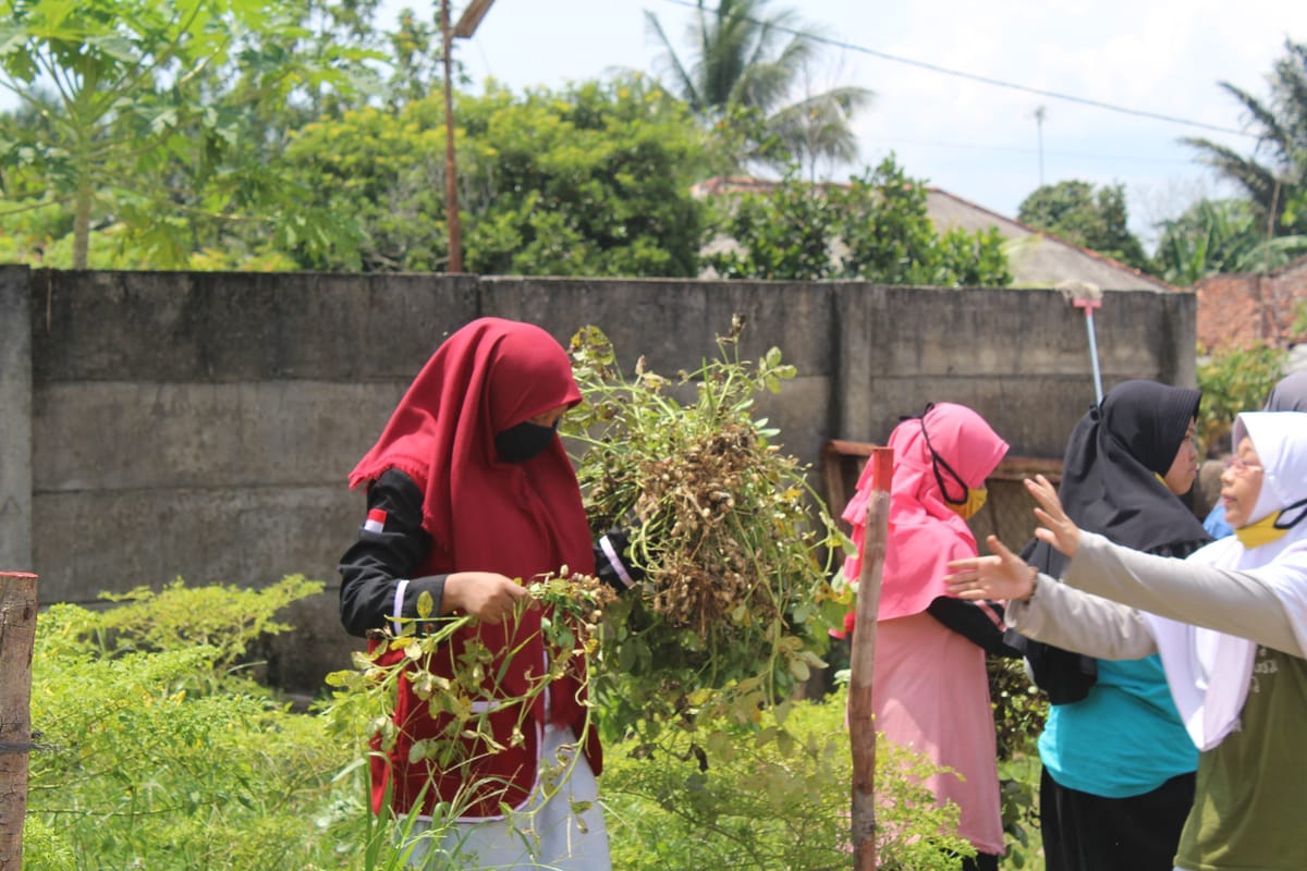 PT Timah Lengkapi Siswa Penerima Beasiswa Dengan Ketrampilan Soft Skill